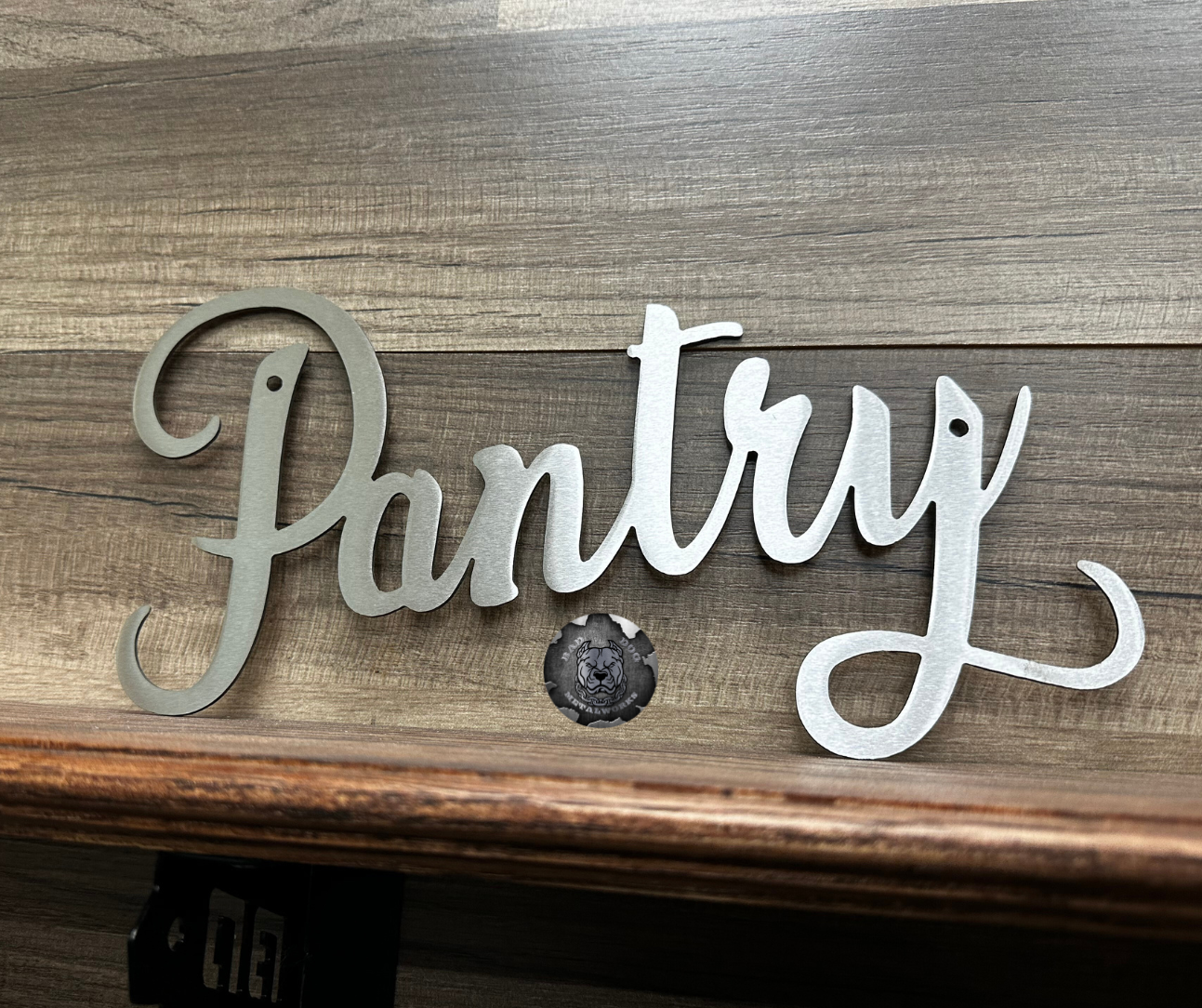 Pantry
