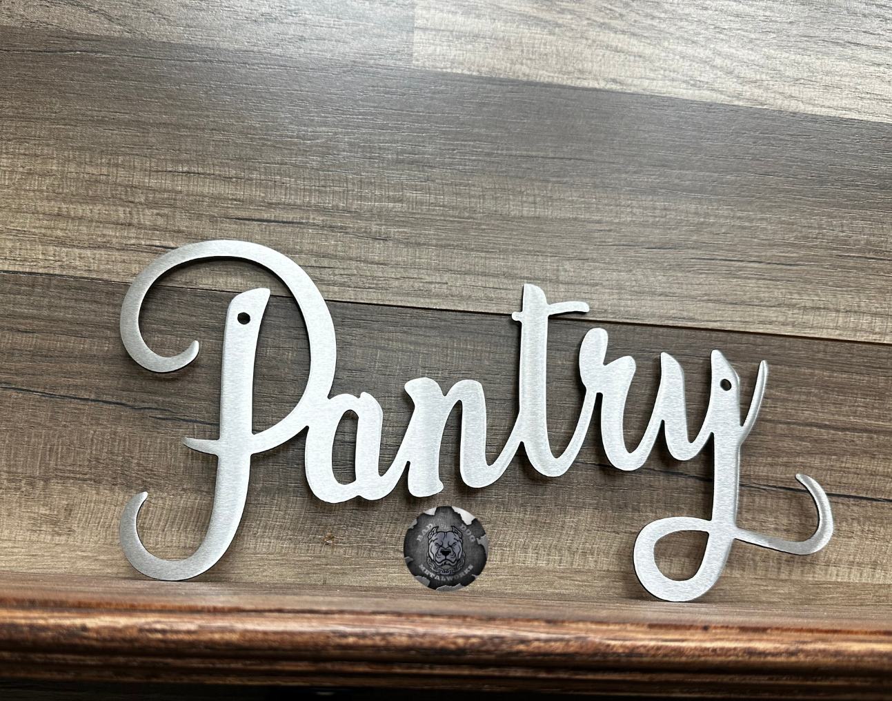 Pantry