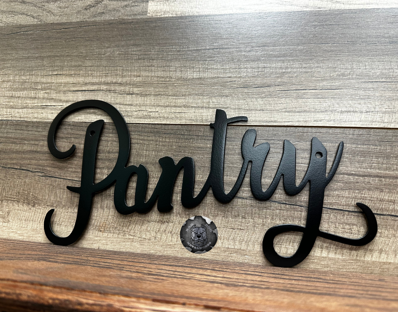Pantry