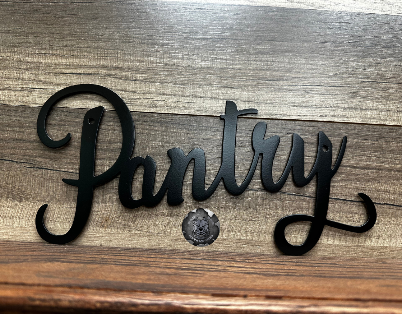 Pantry
