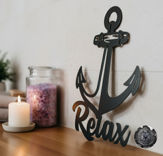 Relax Anchor