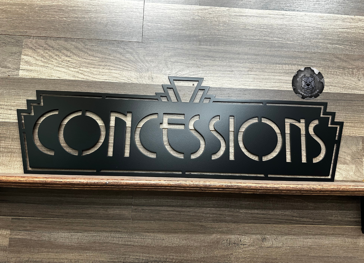 Retro Concessions