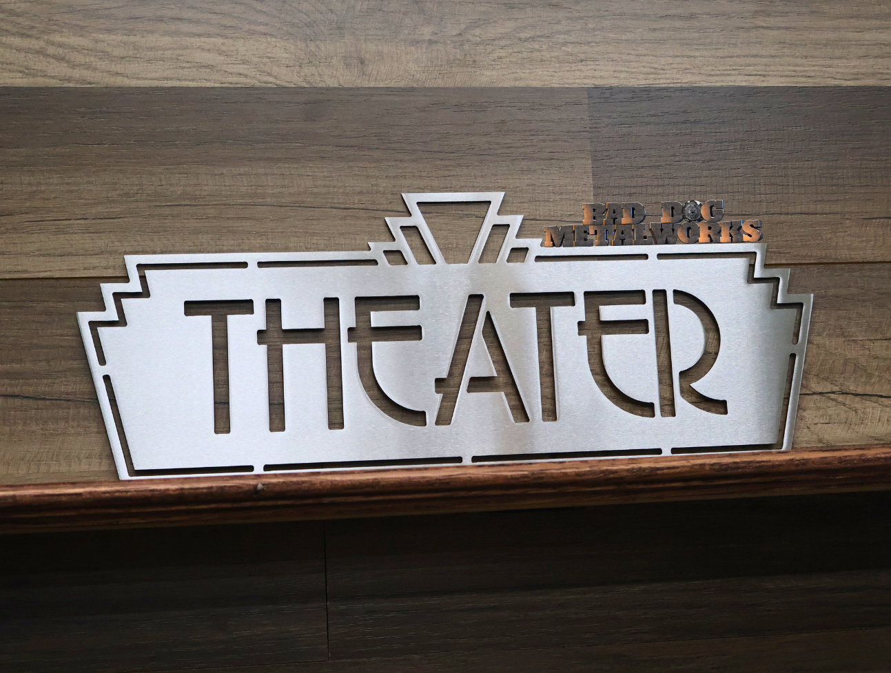 Retro Theater