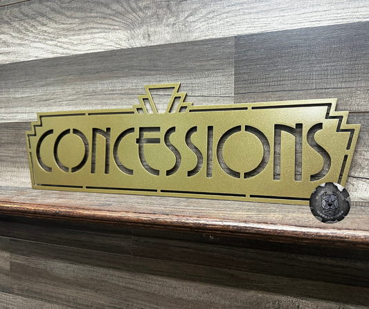 Retro Concessions