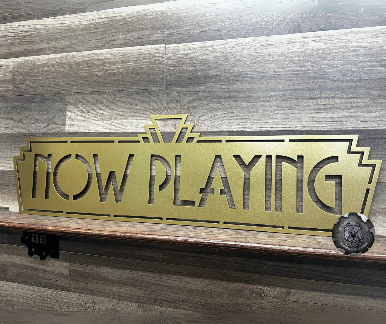 Retro Now Playing