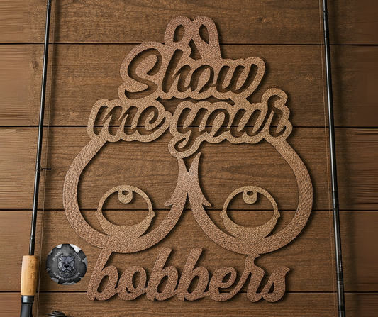 Show Me Your Bobbers