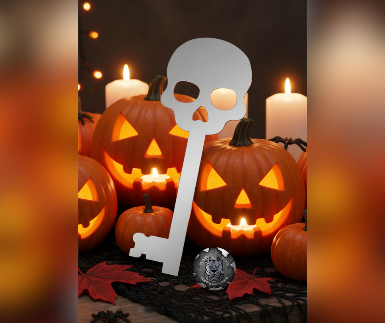 Skeleton Key