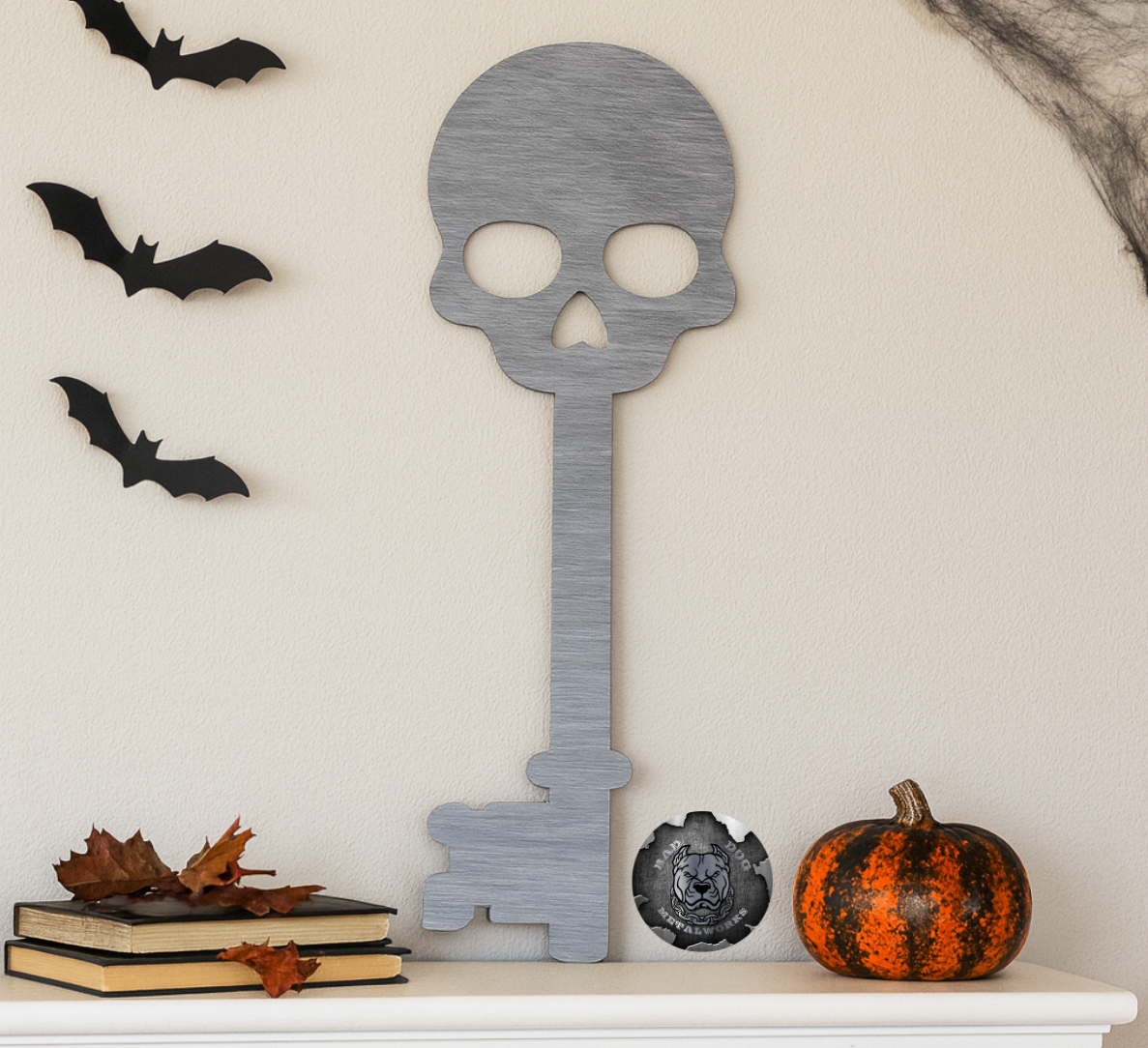 Skeleton Key
