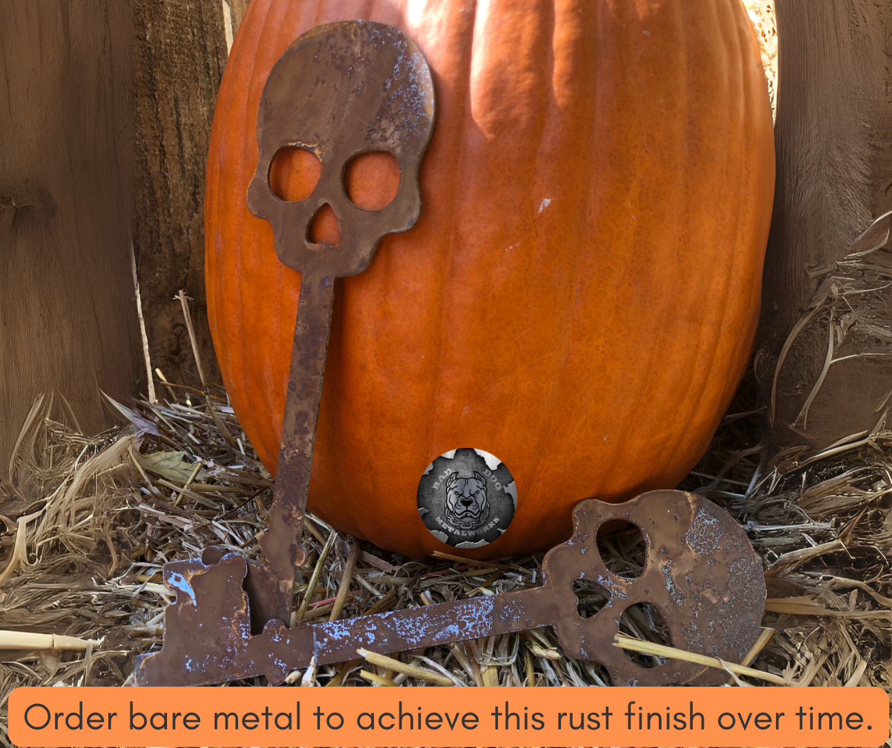 Skeleton Key