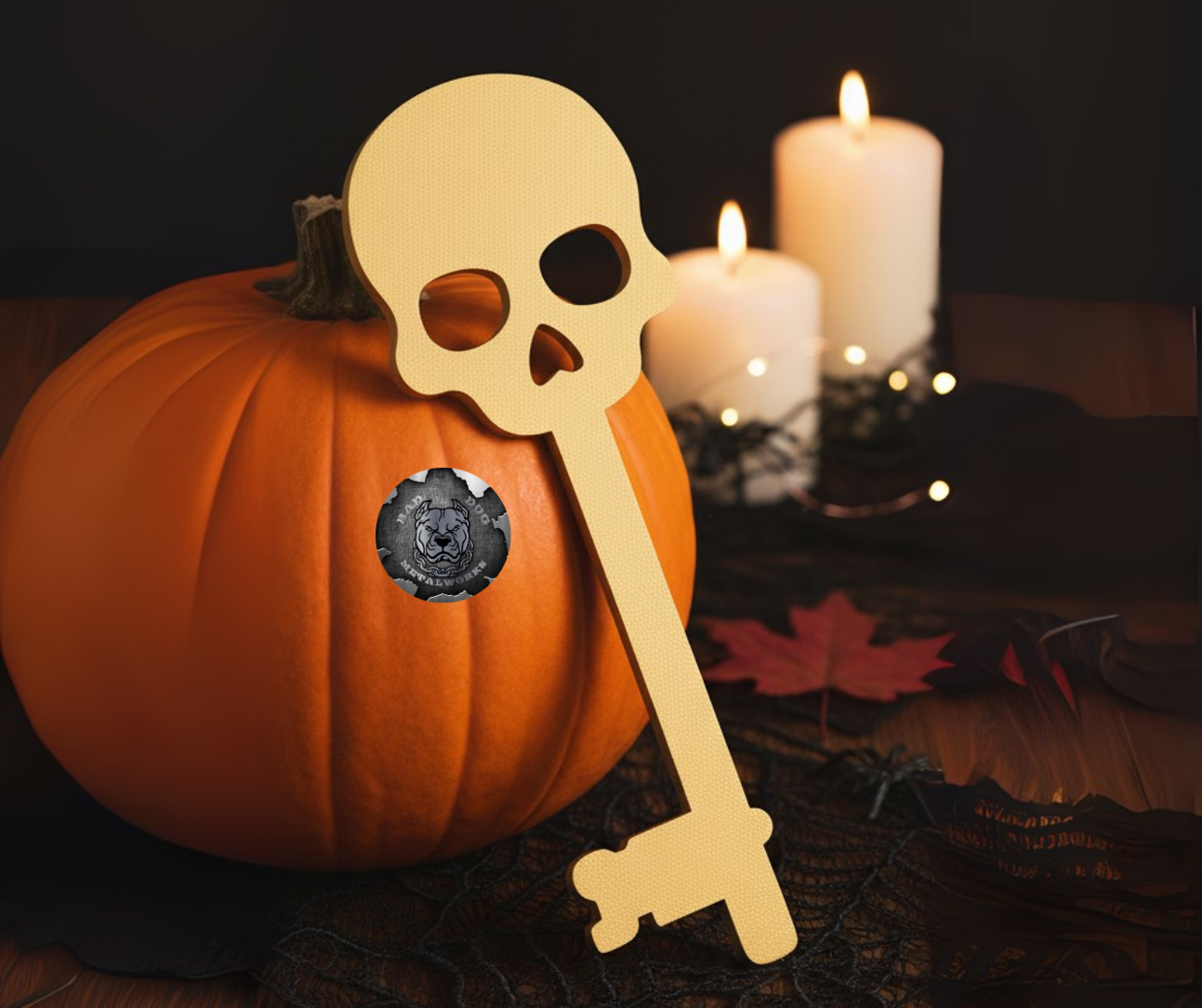Skeleton Key