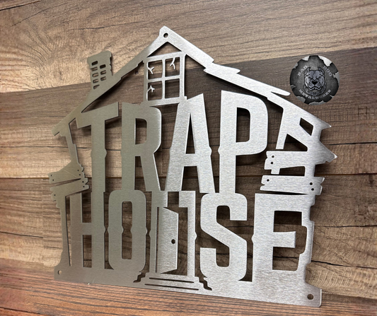 Trap House Deluxe