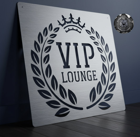 VIP Lounge
