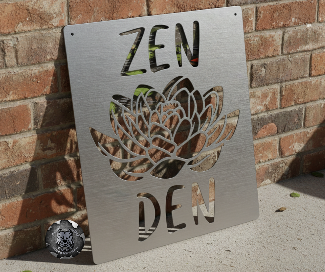 Zen Den