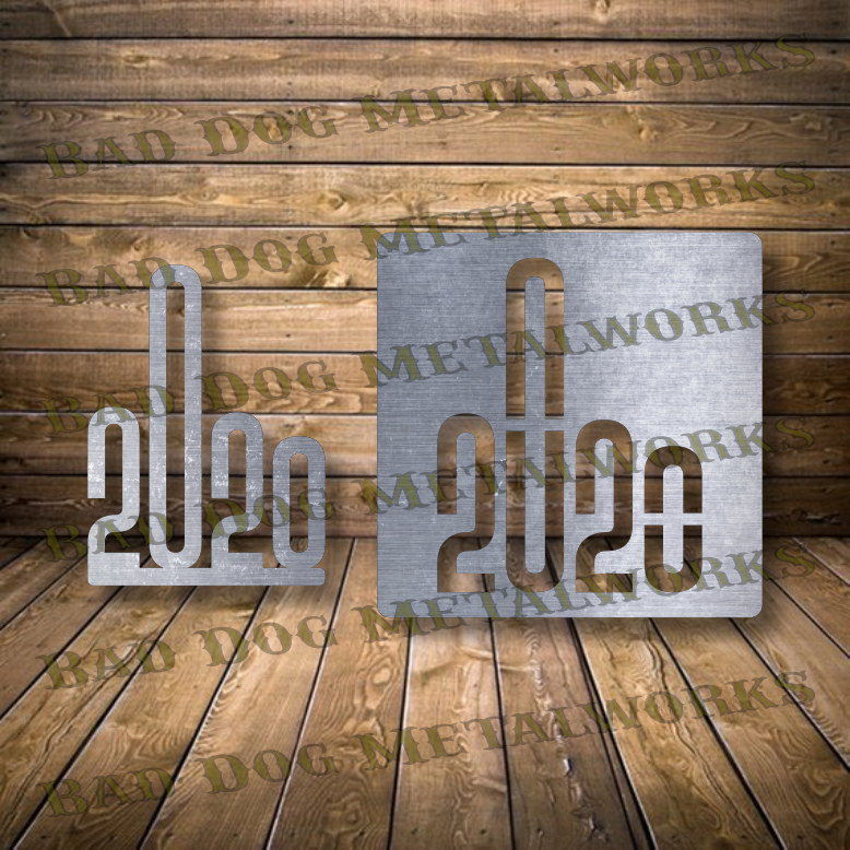 2020 Bird - Dxf and Svg