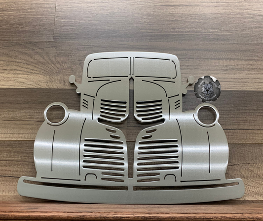 1946 Dodge Truck Front End