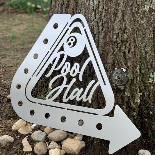 Eight Ball Pool Hall