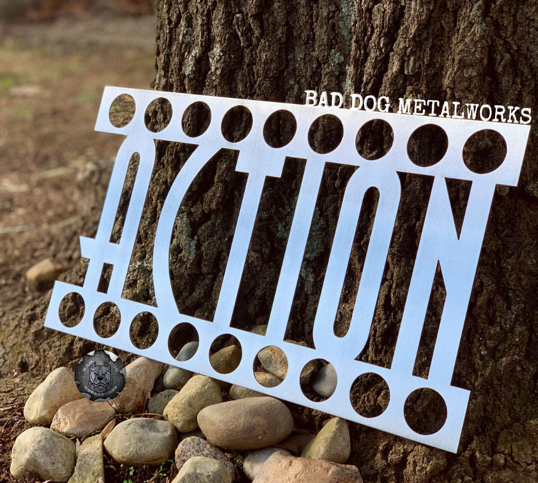 Lights, Camera, Action