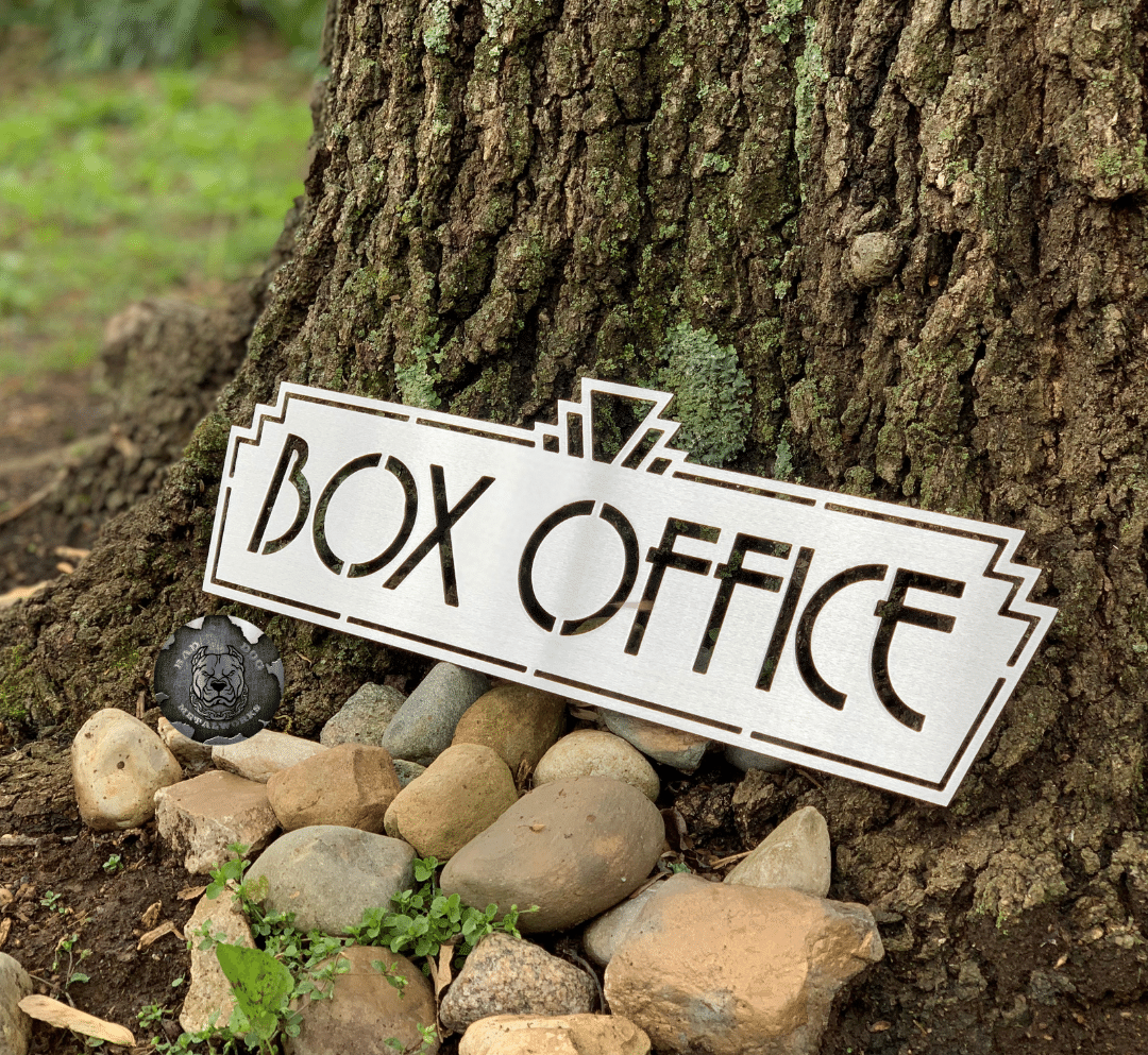 Retro Box Office