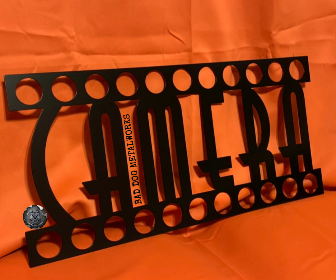 Lights, Camera, Action