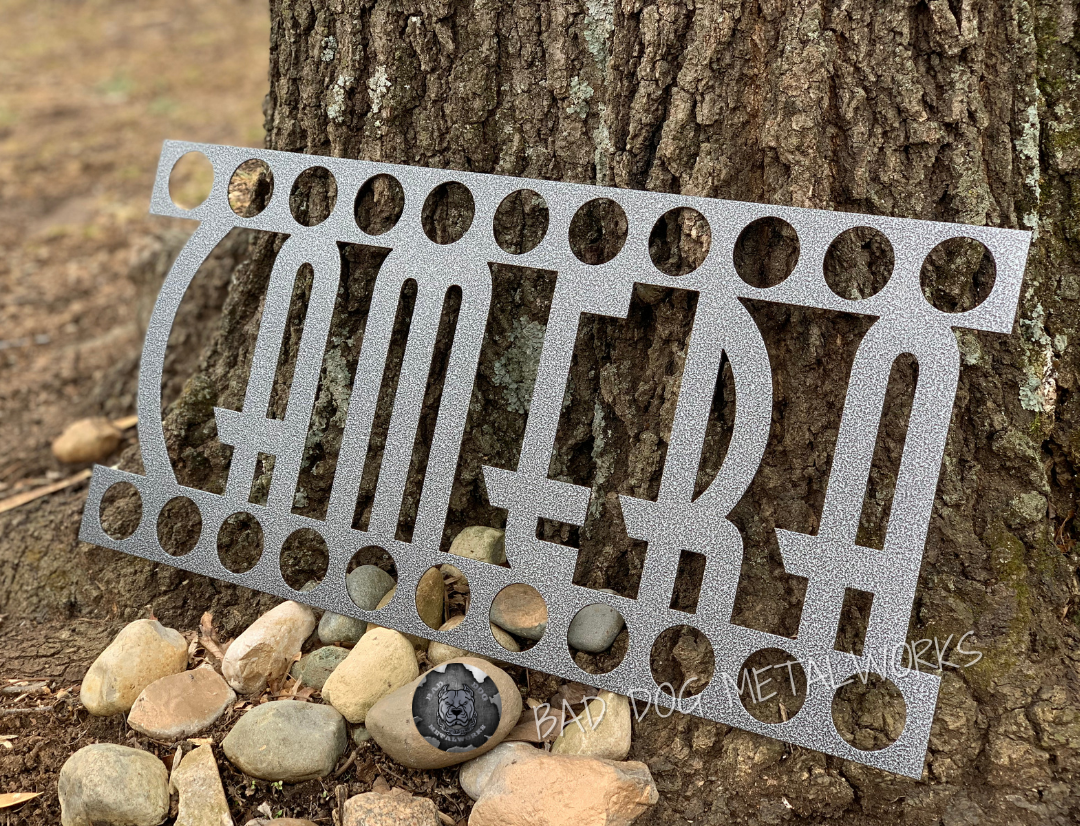 Lights, Camera, Action