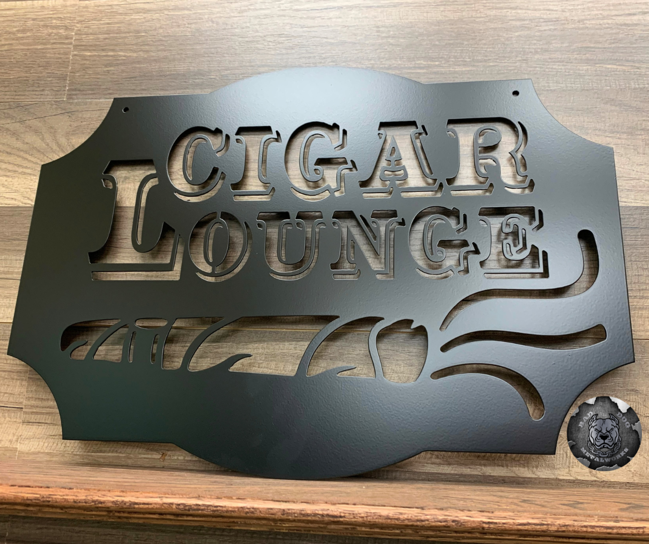 Vintage Cigar Lounge