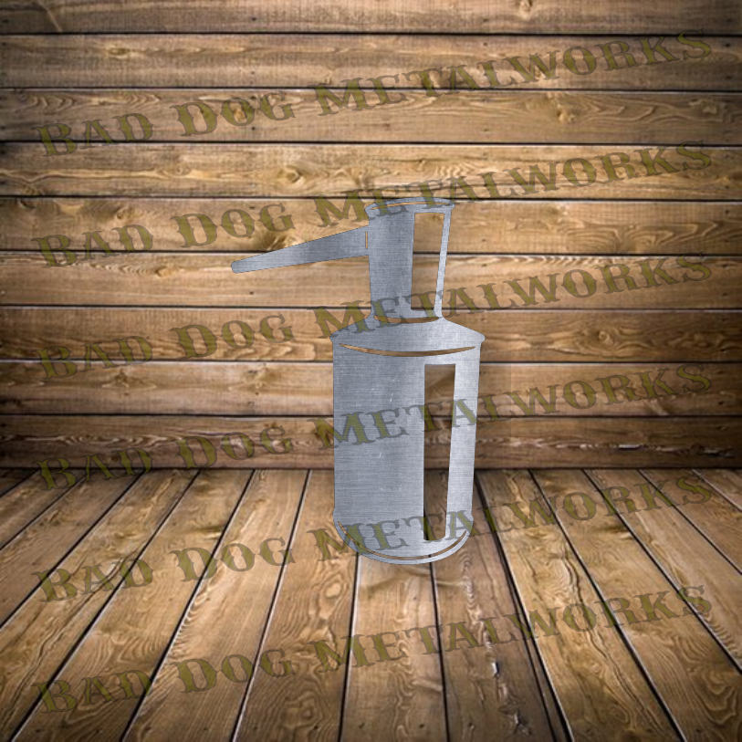 Copper Still - Dxf and Svg