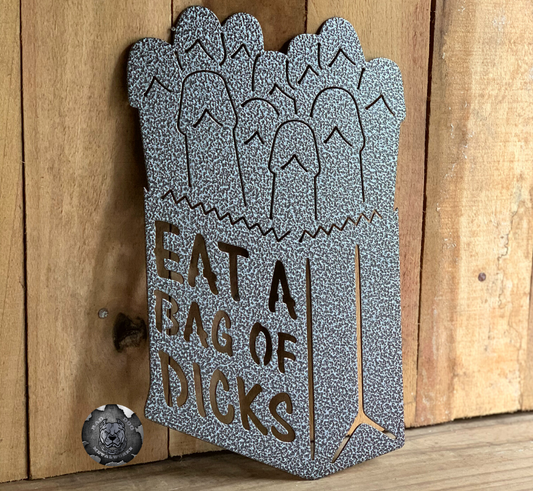 Eat a Bag of Dicks