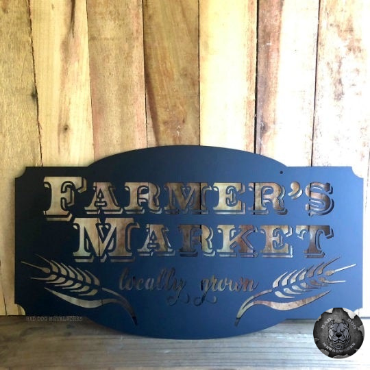 Farmer’s Market