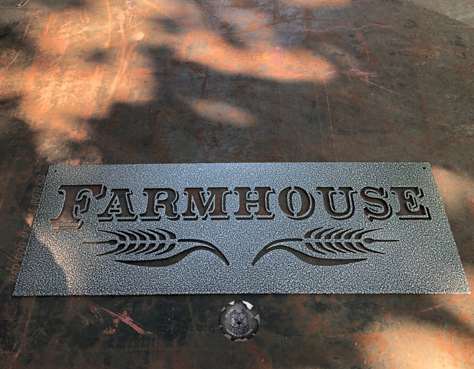 Farmhouse