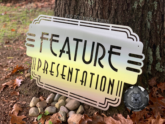 Feature Presentation