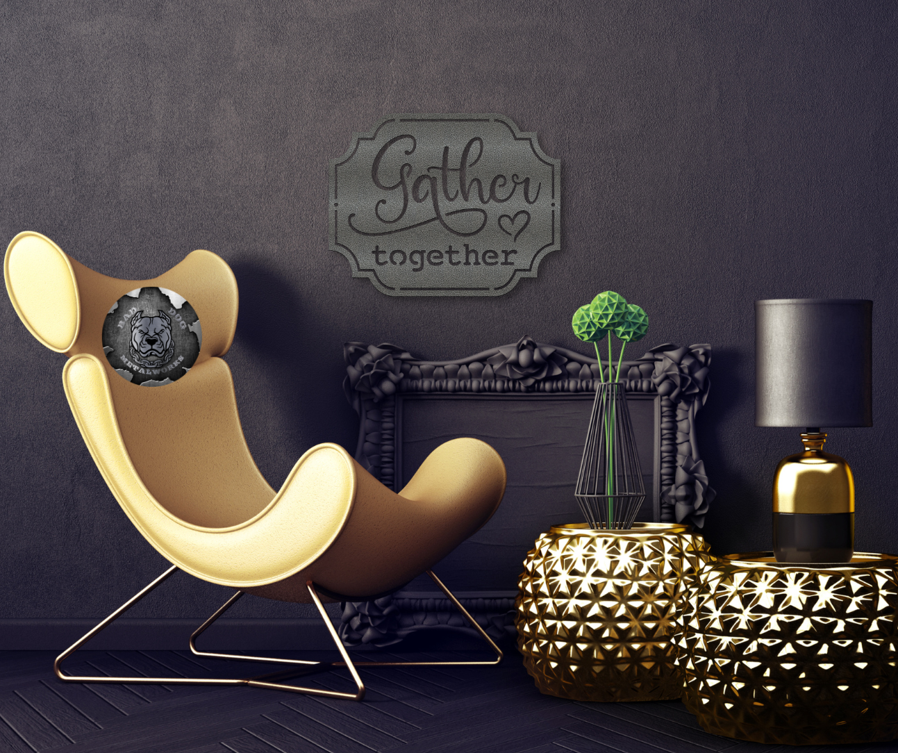 Gather Together