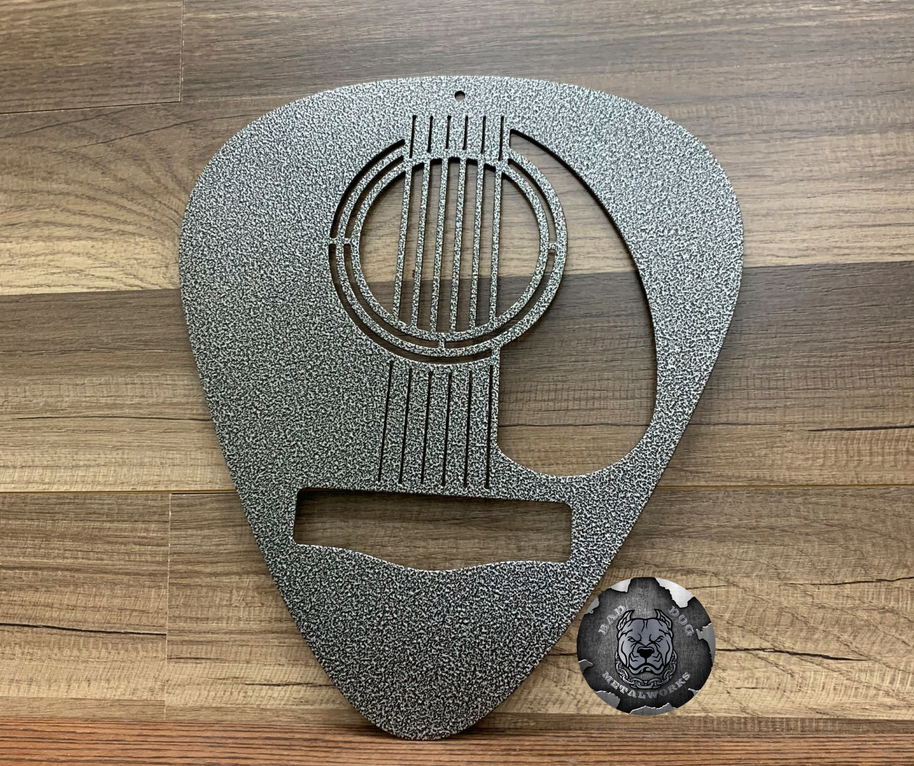 Acoustic Guitar Pick
