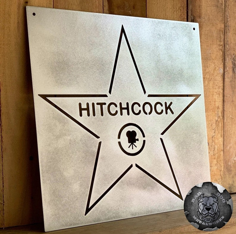 Hollywood Walk of Fame Star