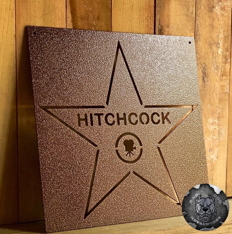 Hollywood Walk of Fame Star