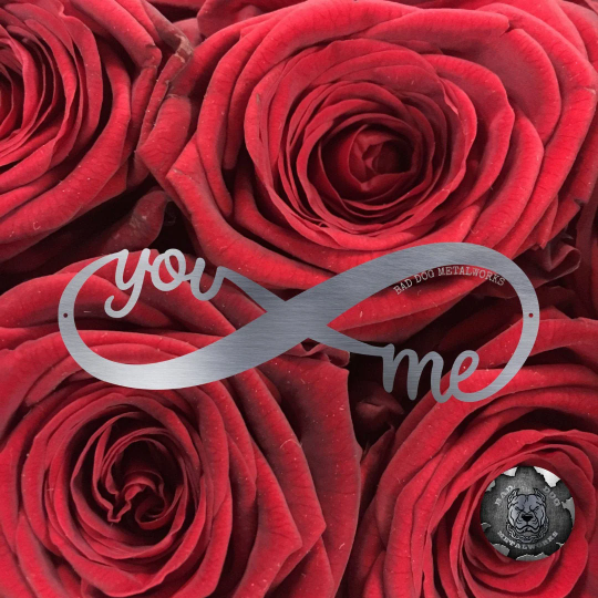 You & Me Infinity