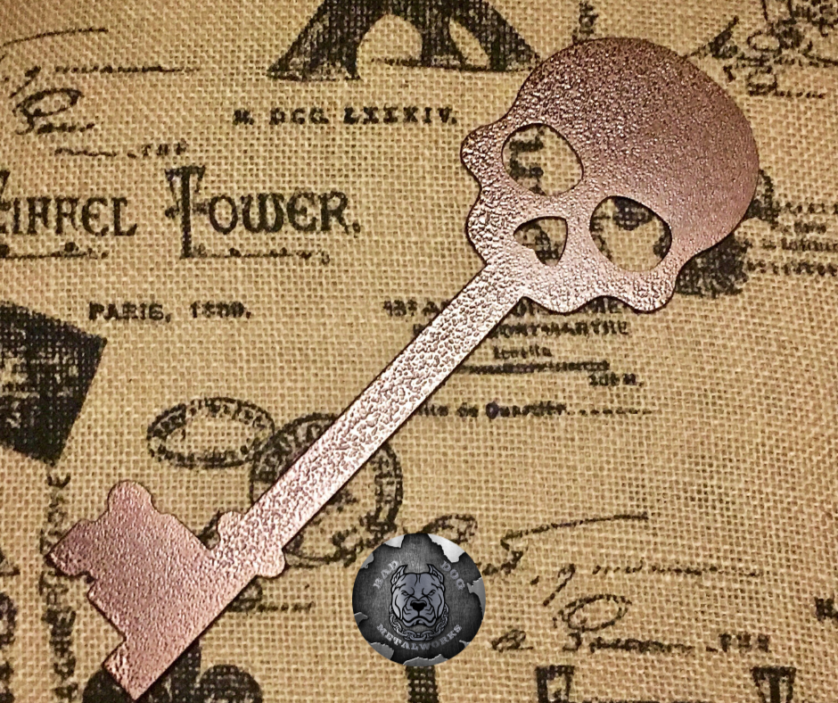 Skeleton Key