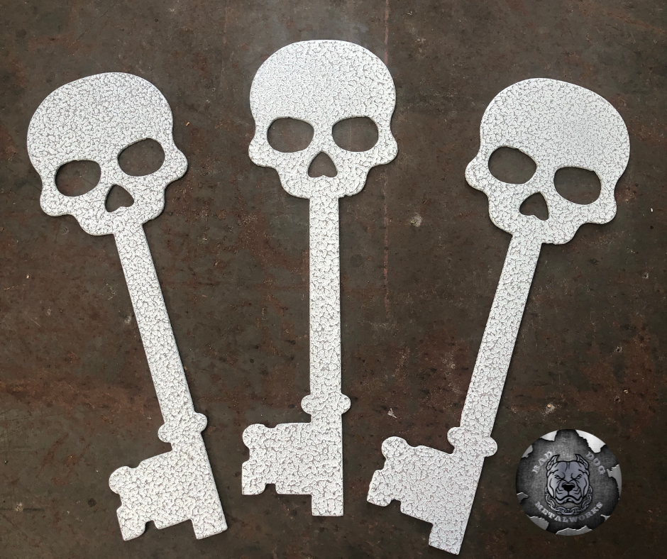 Skeleton Key