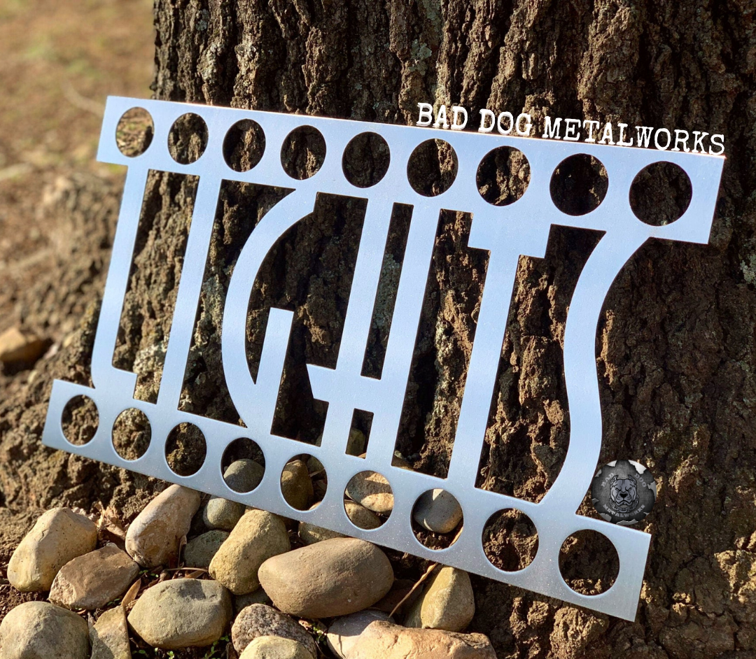 Lights, Camera, Action