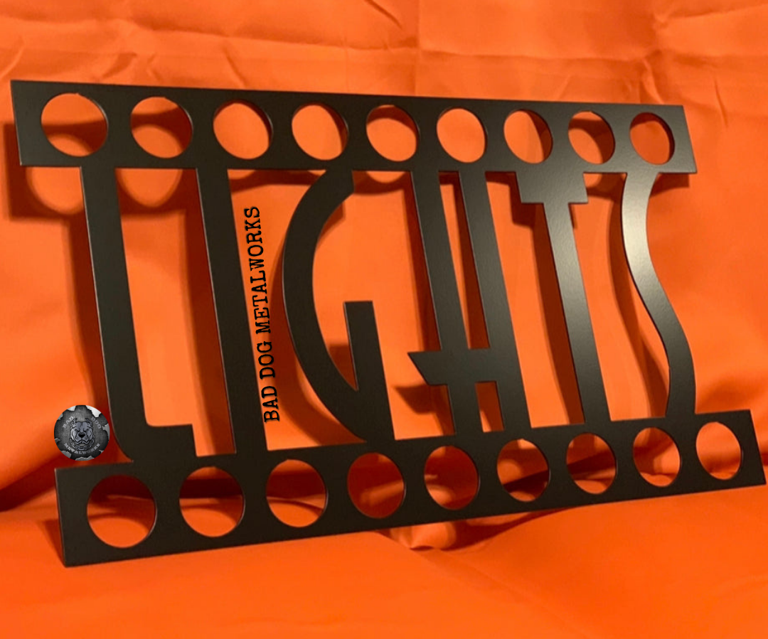 Lights, Camera, Action