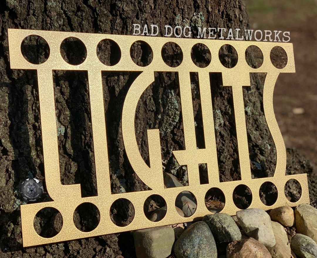 Lights, Camera, Action