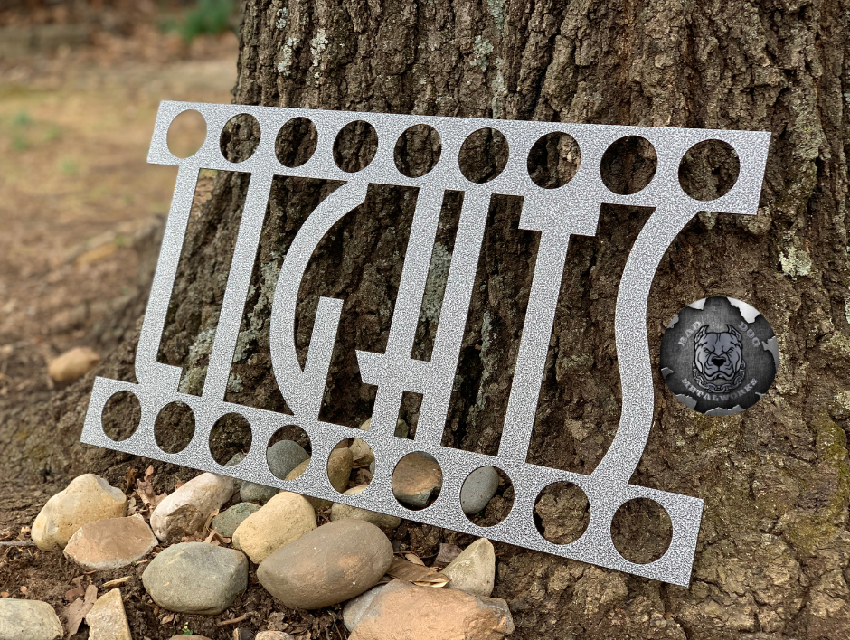 Lights, Camera, Action