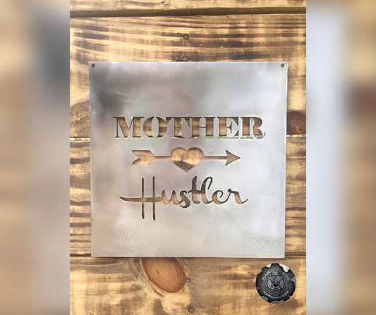 Mother Hustler