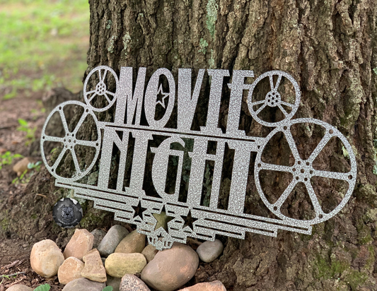 Movie Night