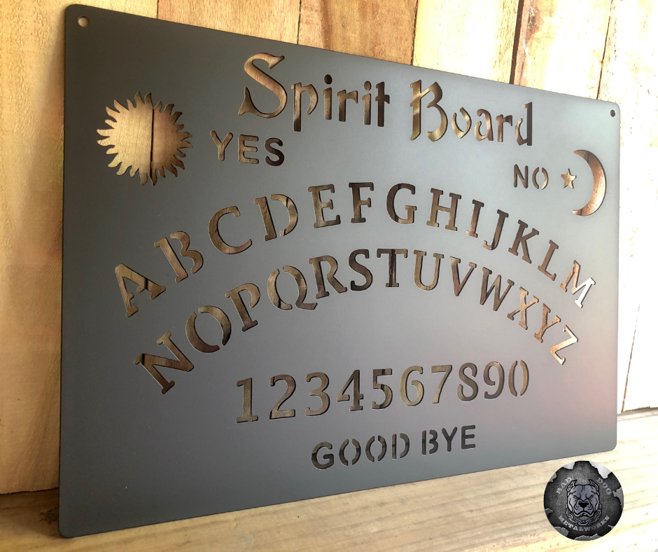 Ouija Board