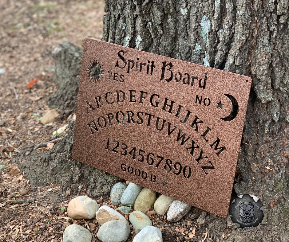 Ouija Board