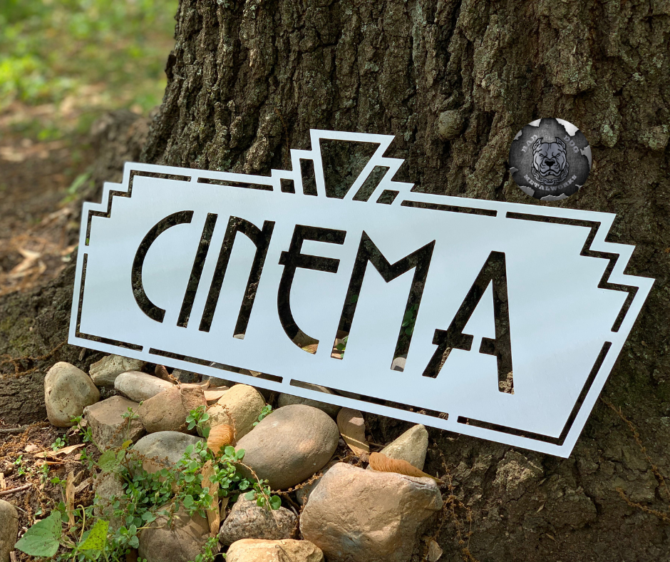 Retro Cinema