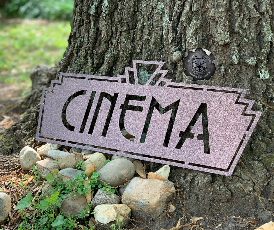 Retro Cinema