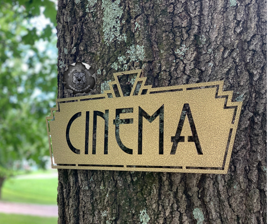 Retro Cinema
