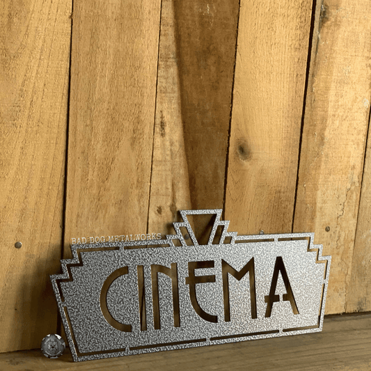 Retro Cinema