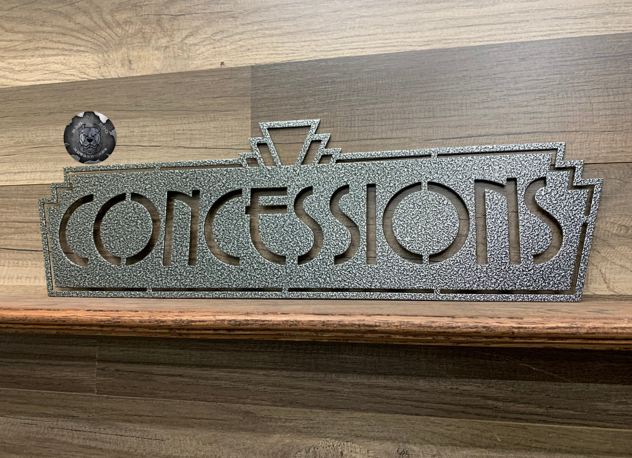 Retro Concessions
